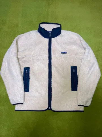 Patagonia 파타고니아 초기형 USA제 90S 레트로-X 플리스