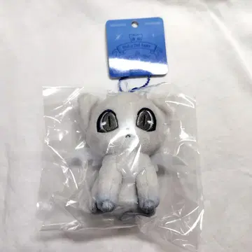 코야나기 로우 마스코트 참