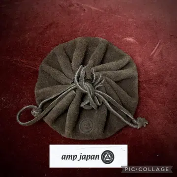 amp japan Tinder Pouch