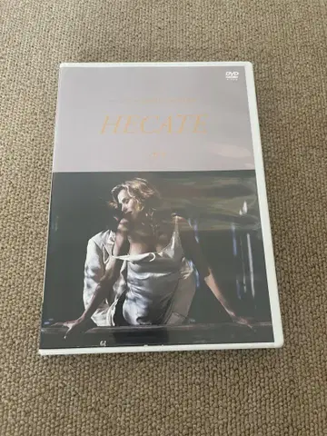 헤카테 (82년 프랑스/스위스) 다니엘 슈미트 감독 DVD 서양화 명작