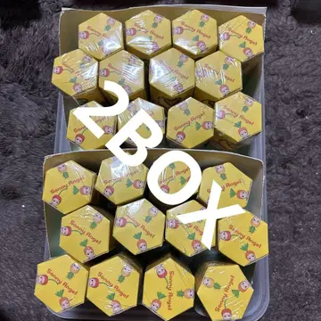 소니 엔젤 히퍼스 하베스트 2box