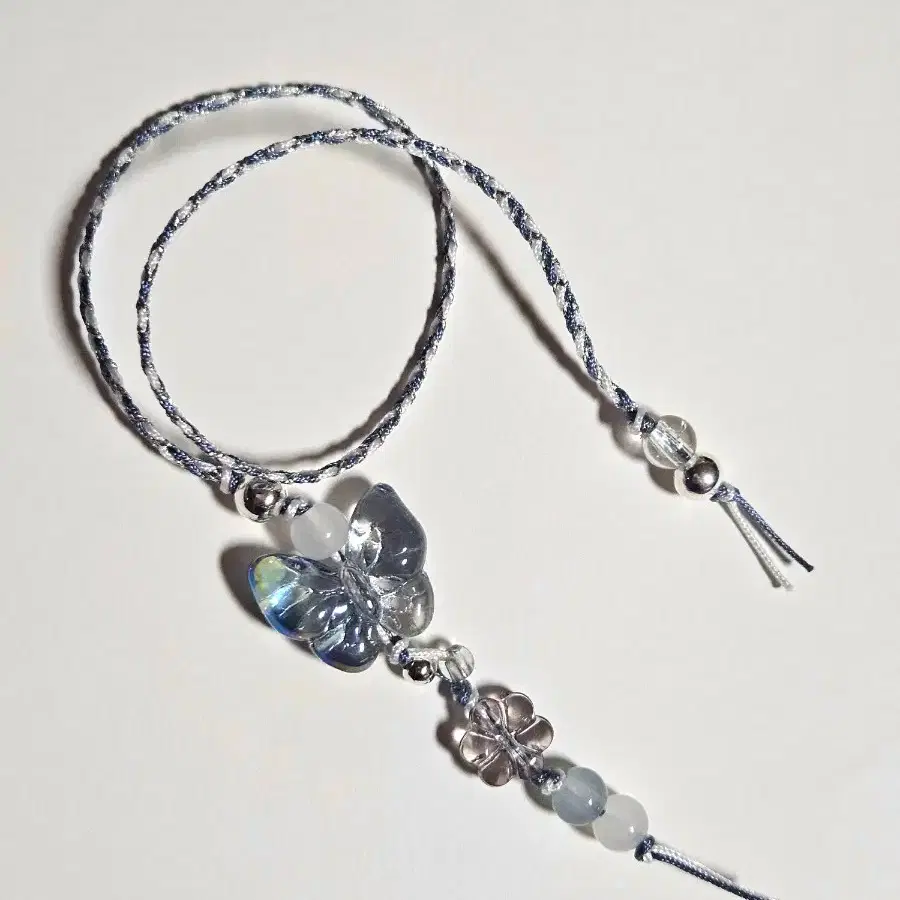 Handmade Iron Taste Butterfly Bookmark