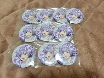 이레귤러즈 쇼토 굿즈 캔뱃지
