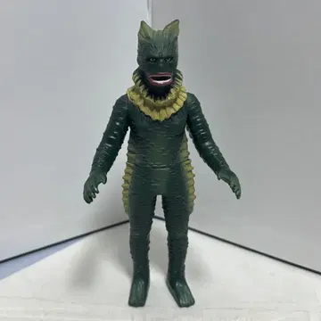 라곤 소프트 비닐 울트라맨