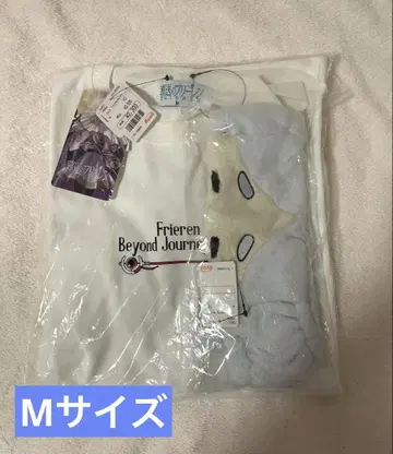 장송의 프리렌 T셔츠 헤어밴드 Avail