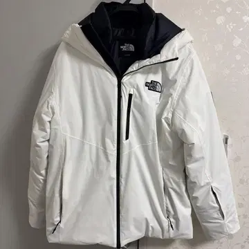 THE NORTH FACE ASPEN TECH HEAT JACKET