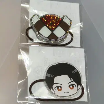 가면라이더 가브 카오카오오카오 머리끈 가면라이더 바렌 신키다 반토