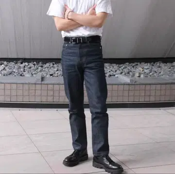 (새상품급) APC Jeanstandard 데님