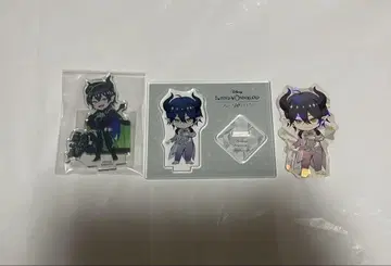마레우스 굿즈 세트