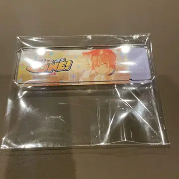 프로세카 아크릴 배너 배지 컬렉션 vol.16B 아키토