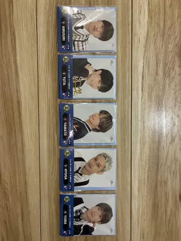 코무돗토 제일복권 E상