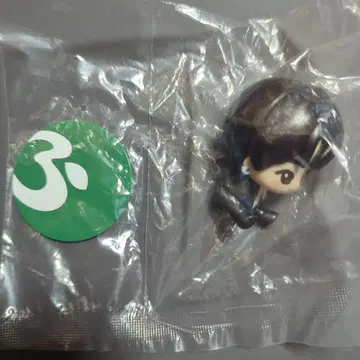 Mrs. GREEN APPLE 제일복권 C상 오오모리 모토키 피규어