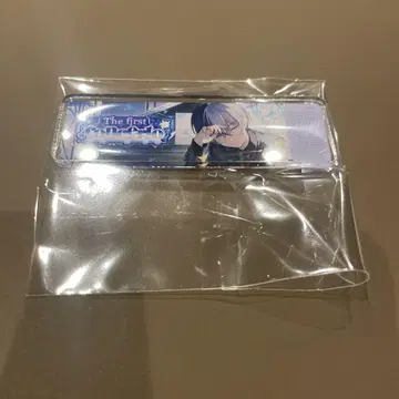 프로세카 아크릴 배너 배지 컬렉션 vol.16B 겨울 야