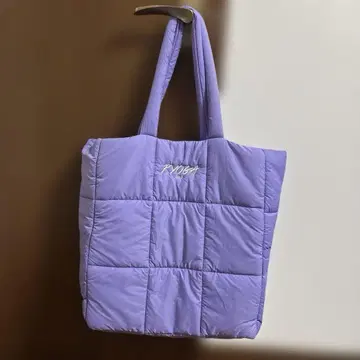 초특급 료가 토트백