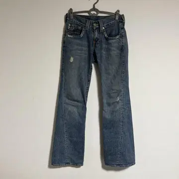 TRUERELIGION 트루 릴리전 RAINBOW JOEY 28/33