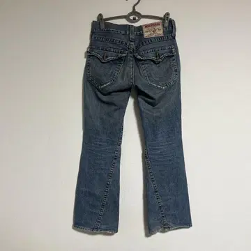 TRUERELIGION 트루 릴리전 RAINBOW JOEY 28/33