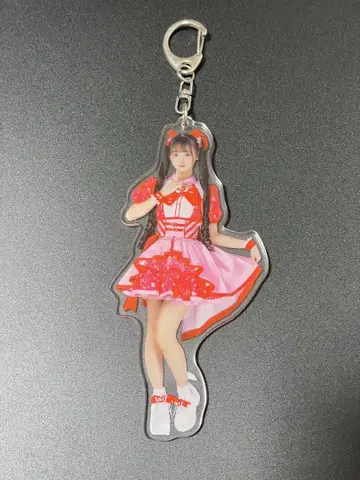 코루네 아크릴 키링