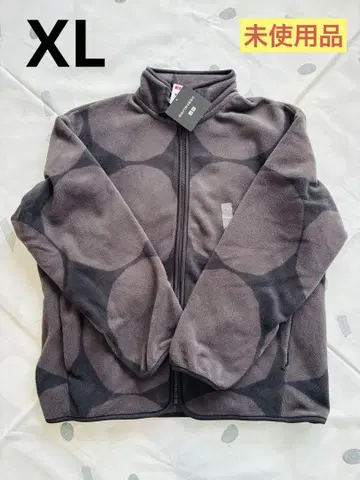 [ UNIQLOx 마리메꼬 ] 플리스 XL 미사용품