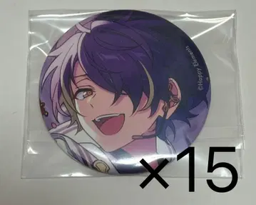 센고쿠 시노부 캔뱃지 코레칸 Mar.2025