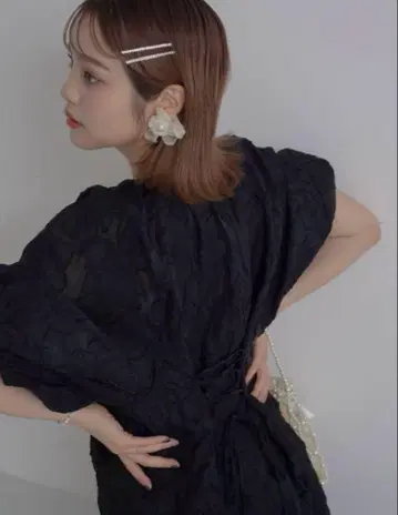 쥬멜로 jumell 포멀 원피스