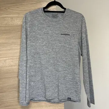 patagonia Capilene Cool Daily 긴팔