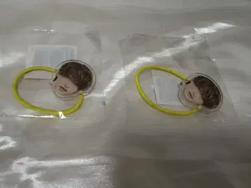 우라시마사카타센 센라 머리끈 할로파
