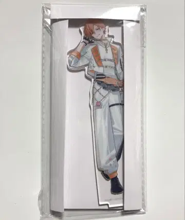 시노노메 아키토 감사제 아크릴 스탠드