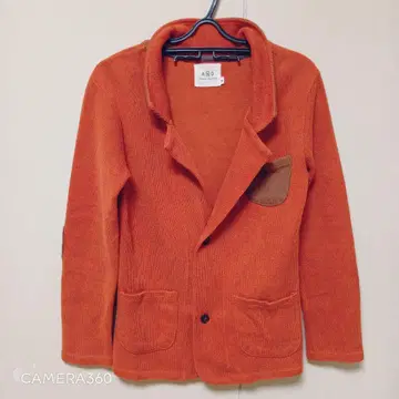 AND Homme Boutique 긴팔 코듀로이 자켓 M