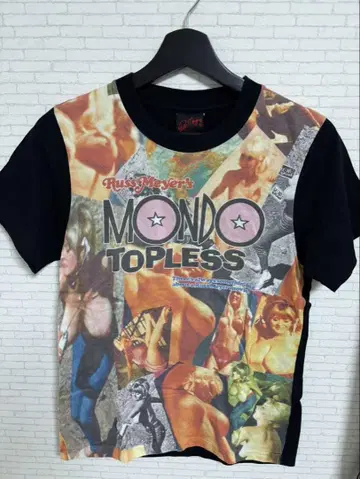 [새상품급] Hysteric Glamour 여성용 티셔츠