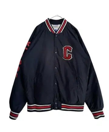 X-LARGE x Champion 보아 자켓