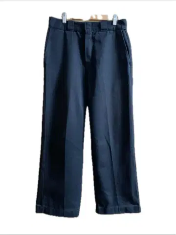 90s USA dickies 874 블랙