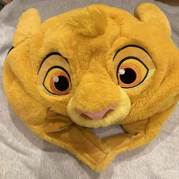 심바 팬캡
