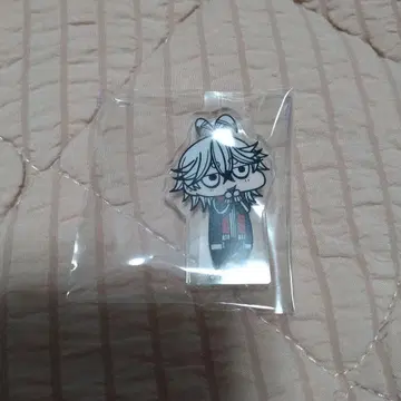 수술로쿠로 아크릴 블록