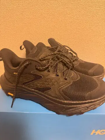 호카 오네오네 M 아나카파2로우 GTX 26cm