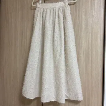 새상품급 Her lip to 플레어 스커트 사이즈 S