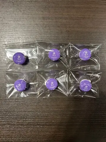 프로세카 린라이 카미시로 루이 세카라이 4th