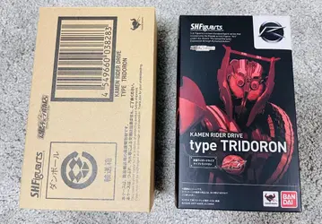 가면라이더 드라이브 type TRIDORON [ 미개봉 ]