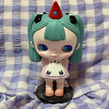 popmart TINY TiNY 피규어