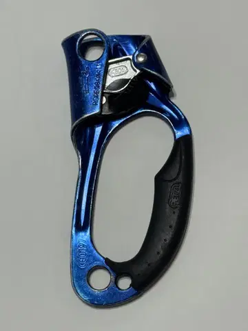 Petzl 어센더