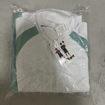 하이큐 시마무라 콜라보 저지 (청)