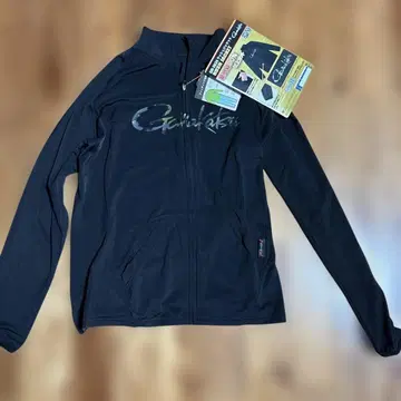 새상품 가마가츠(Gamakatsu) 낚시 의류 S 사이즈 gm-3634