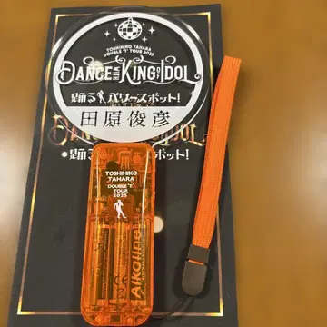 타하라 토시히코 응원봉