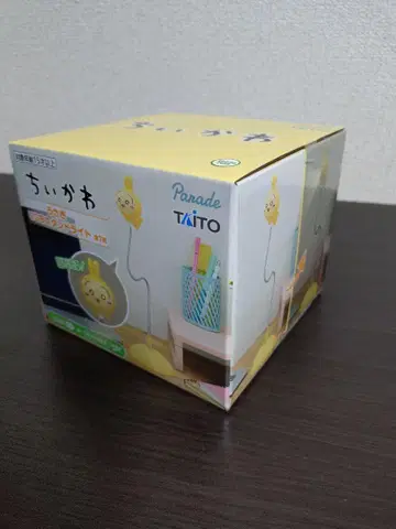 치이카와 (먼작귀) 토끼 USB 스탠드 라이트