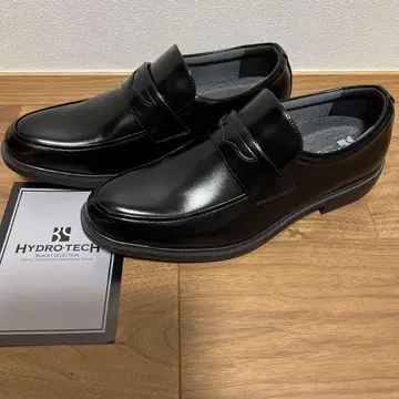 HYDRO-TECH BLACK COLLECTION 28 비즈니스 슈즈