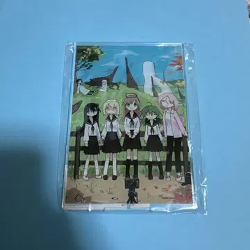 시메지 시뮬레이션 온라인 복권 C상 아크릴 스탠드 C-4