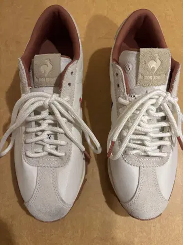 le coq sportif CRETE MONTPELLIER