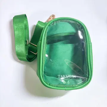 초특급 타쿠야 숄더백 누이 파우치