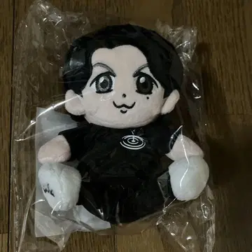 후쿠야마 마사히로 봉제 인형 최애 인형