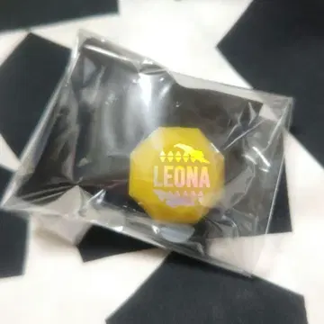 트위스테 반지 라이트 레오나