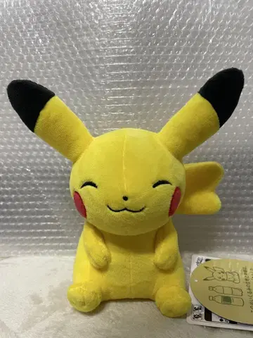 마이피카츄 봉제 인형